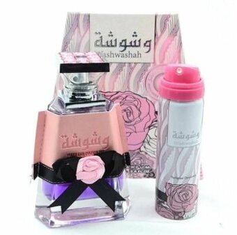 NÁDHERNA DÁMSKA SADA -PLUS DARČEK ZADARMO