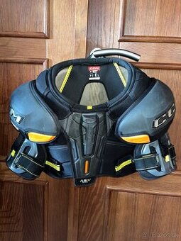 Hokejová vesta CCM Tacks AS-V Pro