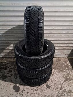 Michelin zimné 205/60/R16