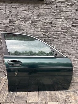 BMW E65/E66 - PREDNÉ ĽAVÉ DVERE