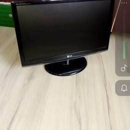Monitor LG
