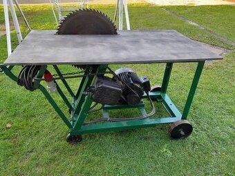 Cirkular na 380V 5,5 kW