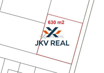 NA PREDAJ STAVEBNÝ POZEMOK, MILOSLAVOV