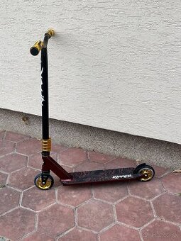 Freestyle kolobežka