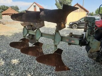 Pluh obracák roudnicky