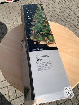 Vianočný stromček