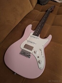 Ibanez AZ2204NW-PPK Prestige