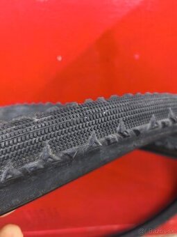 Pneumatiky na bicykel 700x38C 28"