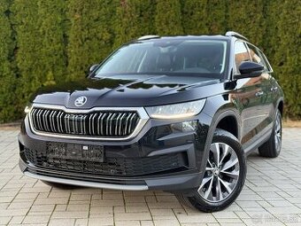 Škoda Kodiaq 1.5 TSI DSG - 49.000 km - 1.majiteľ - 1