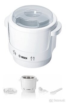 Zmrzlinovač Bosch MUZ4EB1