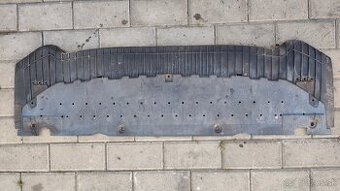 Kryt Naraznika Audi A4 B8