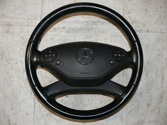 >>>>MERCEDES S -klasse w221 volant - kozeny airbag