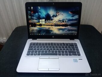 predám Hp Elitebook 840 G3 , Intel® Core™i7 , 16gb ram , ssd