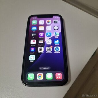 Predám iPhone 12 64GB