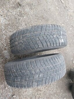 Zimné pneu 205/55r16
