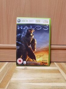 Halo 3 - Xbox 360