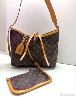Louis Vuitton dámska kabelka