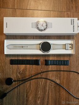 Galaxy Wach6 Classic 47MM