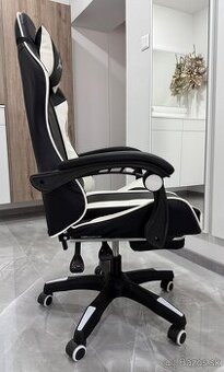 Herná stolička X GAMES WOLF