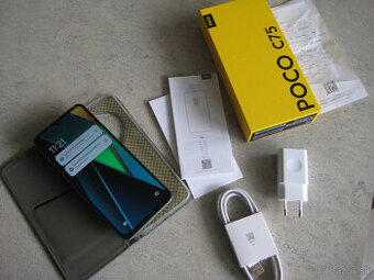 ♦️ XIAOMI ♦️ POCO C75 ♦️