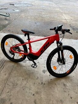 Ebike KTM Macina Mini Me 241