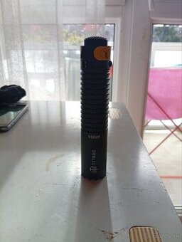 LED baterka TETRAO Ardea - 2000 lm