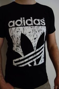tricko adidas, panske
