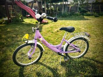 bicykel Puky Alu Frame SLX 18"