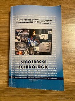 Skriptá pre Sjf TUKE