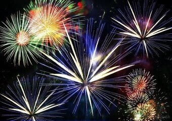 Sabinov - čiperný predavač zábavnej pyrotechniky