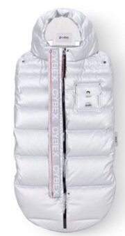 Fusak Cybex z pravého peria do -20 °C