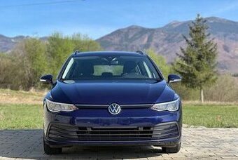 Golf 8 Life 1.0 TSI 81kw DSG