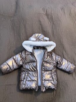 NEXT detská zimná bunda