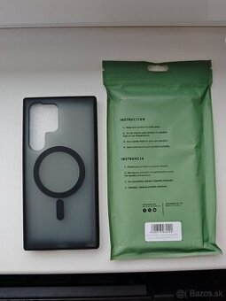 S24 ultra, S23 ultra púzdra