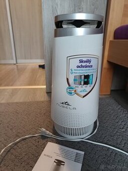 Čistička vzduchu Eta