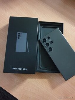 Samsung Galaxy S24 Ultra 12/512GB