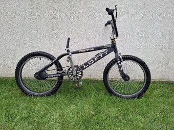 BMX Lofty X200