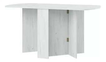 Rozkladací stôl pre 4-6 osôb