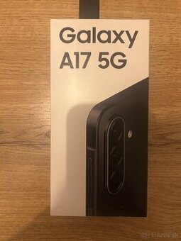 Samsung Galaxy A17 5G