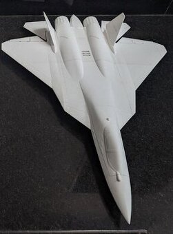 SU-57 Felon1, RC lietadlo - 1