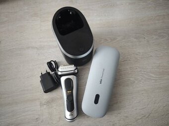 Holiaci strojcek BRAUN 9Pro+