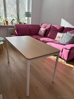 Pracovný / jedálenský stôl TOMMARYD z IKEA