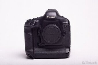 Canon 1dx