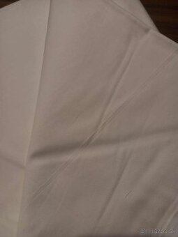 Plachty z bavlny - 1