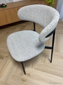 Jedalenske stoličky - 1