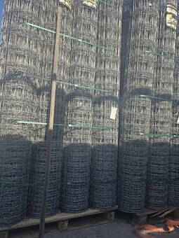 Pletivo Titan v 251cm - 1