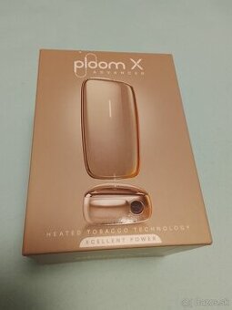 Ploom X Advanced - 1