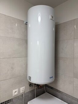 Elektrický bojler SIWELL SW 120V - 120L