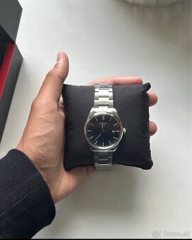 Hodinky Tissot Pr100