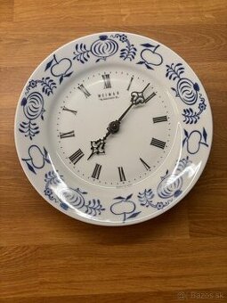 Keramické hodiny WEIMAR